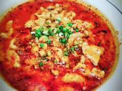 百味水煮肉片-川人百味(亿合城店)