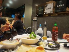 -CHILL Pho澳洲牛肉越南粉(佛山顺德万象汇店)