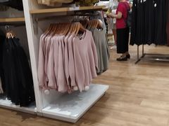 -优衣库(青岛万象城店)