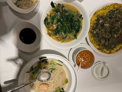 -莆田餐厅PUTIEN(三里屯店)