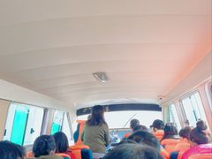 -梁子岛生态旅游区