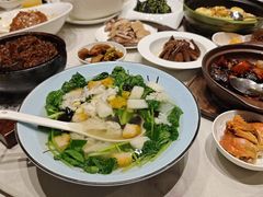 -A One Kitchen·南京精菜馆(晶丽酒店店)