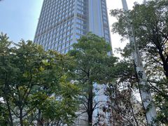 -厦门威斯汀酒店