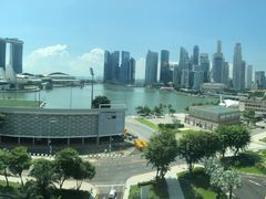 -新加坡文华东方酒店