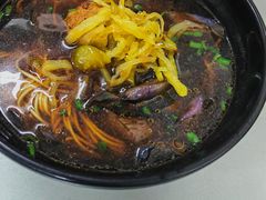 -小无锡面馆