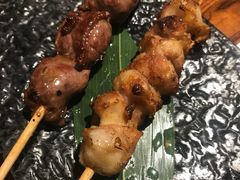 牛肋条-甲丁酒肆·精酿·碳烤烧鸟