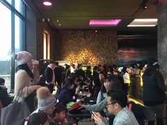 -Cafe Aewol Monsant