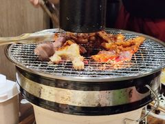 -蒜香焼肉PURUSHIN(马场路店)