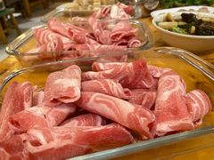 -老康火锅(桥南街店)