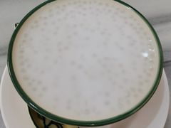 椰汁西米露-芬芳甜品(同福路店)