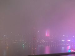 -FLAIR顶层餐厅酒吧(浦东丽思卡尔顿酒店)