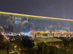 -烛影拾光观景餐厅·创意菜·摄影·小提琴(大唐不夜城店)