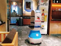 -割烹旭日本料理(龙湖狮山天街店)
