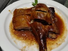 -御花园·粤菜·海鲜火锅(中山公园店)