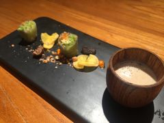 -天水蔬食料理(树德之光店)