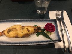 -T館·花园艺术餐厅