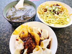 -春阳水饺(香槟广场店)