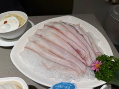 -海底捞火锅(上地华联店)
