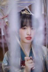 -汉仪华裳汉服馆(打浦桥店)