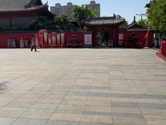 -洛阳周公庙博物馆