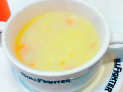 -斗牛士牛排餐厅(嘉里汇店)