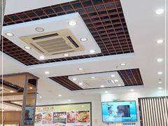 大堂-壹厨饭店(五羊店)