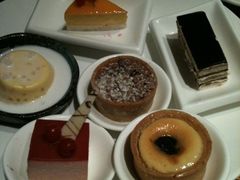 -上海东方佘山翰悦阁酒店·Vie全日制餐厅