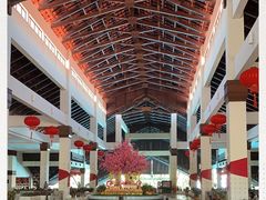 -麦哲伦丝绸度假村