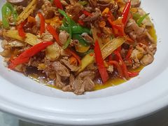 -山也·私厨(岳麓店)