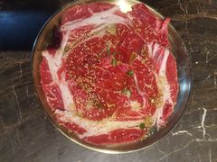 -大叹号·朝鲜族烤肉(潍坊泰华城店)