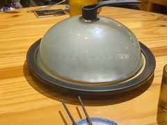 -阿鸡鱼庄·顺德鲜蒸小炒(亚运村店)