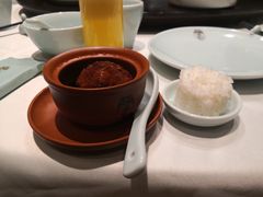 张氏狮子头-羲和雅苑•北京烤鸭(陆家嘴中心店)