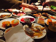 -比特堡啤酒烤肉自助料理(和平店)