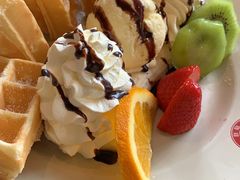 -maan coffee漫咖啡(通州店)