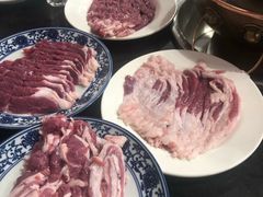 -裕德孚·非遗手切涮羊肉(东直门内大街店)