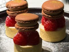 -K·Kitchen KK牛扒厨房(江南西店)