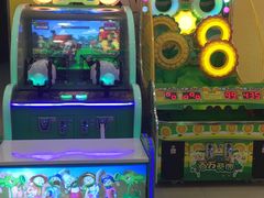 -汤姆熊欢乐世界(龙之梦店)