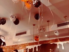 大堂-Dal Cuore 达可芮冰淇淋(陕西北路店)