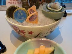 -上井料理黑金店(IFS国金中心店)