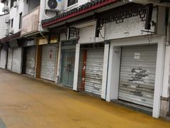 -大成坊小吃街