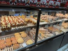 -丁香西饼屋(桂林路店)