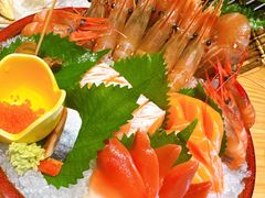 -和创柚子·会席日本料理(新区淮海街店)