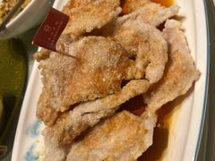 -老妈菜馆(建设街店)