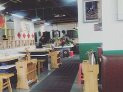 大堂-瓜西西重庆火锅(花溪店)