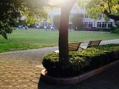 -上海市第三女子中学