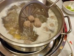 -牛品福潮汕牛肉火锅(旺庄店)