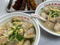 -海平馄饨(逍遥二路店)