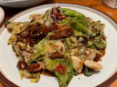 -锦小馆(安贞店)