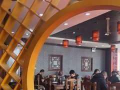 -德顺源·非遗烧麦·老菜(大观园店)