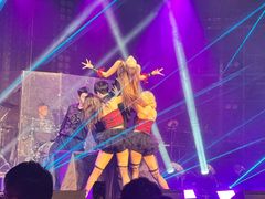 -MOSSO·Liveshow(M3香港广场店)